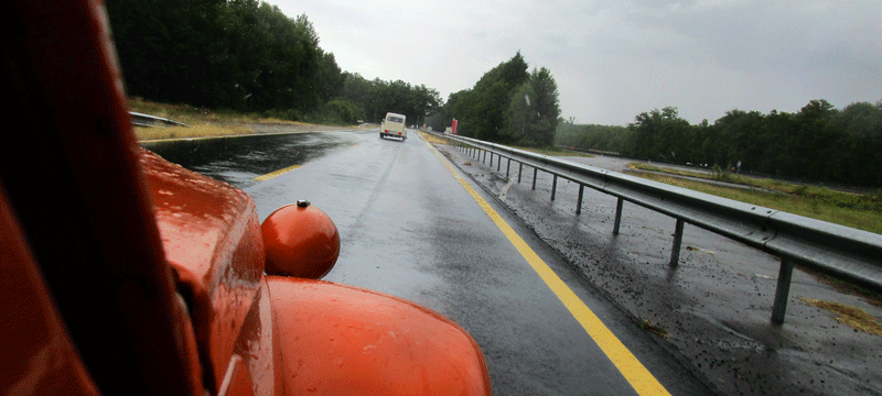 100 ans Citroen centenaire la ferte vidame 2cv circuit